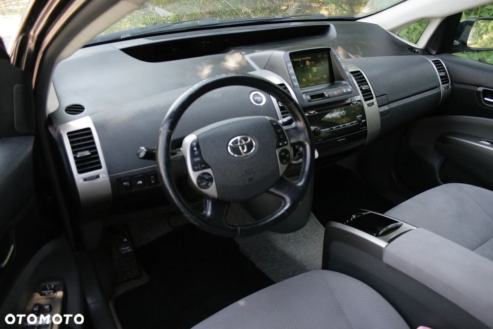 Toyota Prius 1.5 VVT-i Sol (nav) - 10