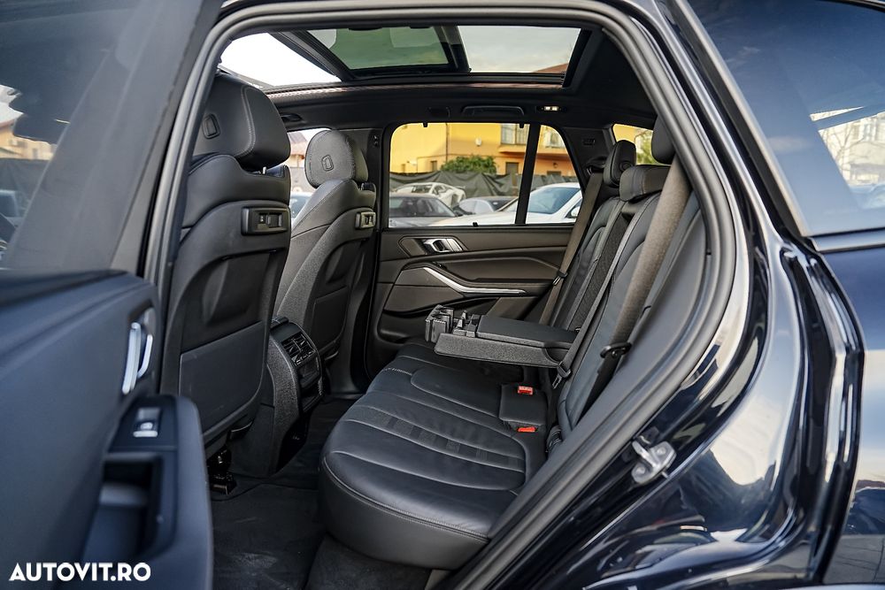 BMW X5 xDrive45e - 18