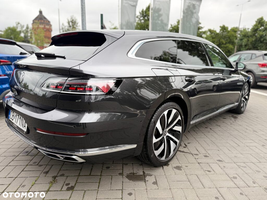 Volkswagen Arteon 2.0 TSI GPF R-Line DSG - 6