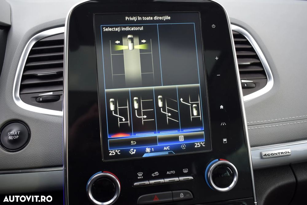 Renault Espace BLUE dCi 200 EDC INITIALE PARIS - 32