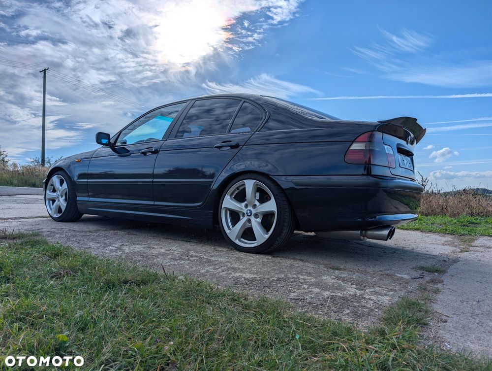 BMW Seria 3 330d - 12