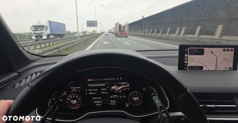 Audi Q7 - 39