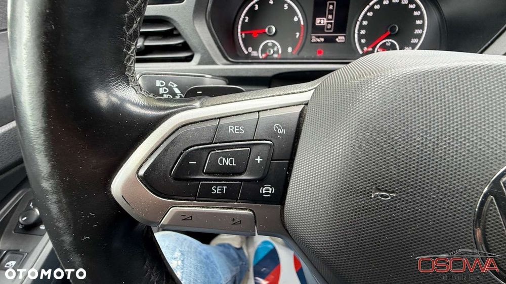Volkswagen Caddy - 25