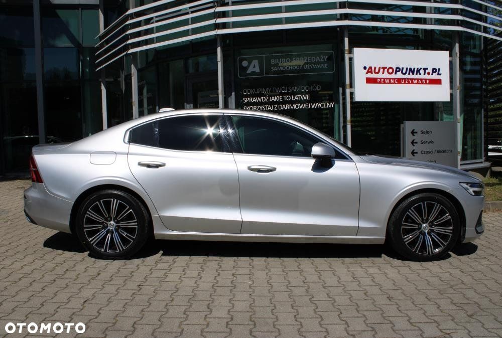 Volvo S60 - 4