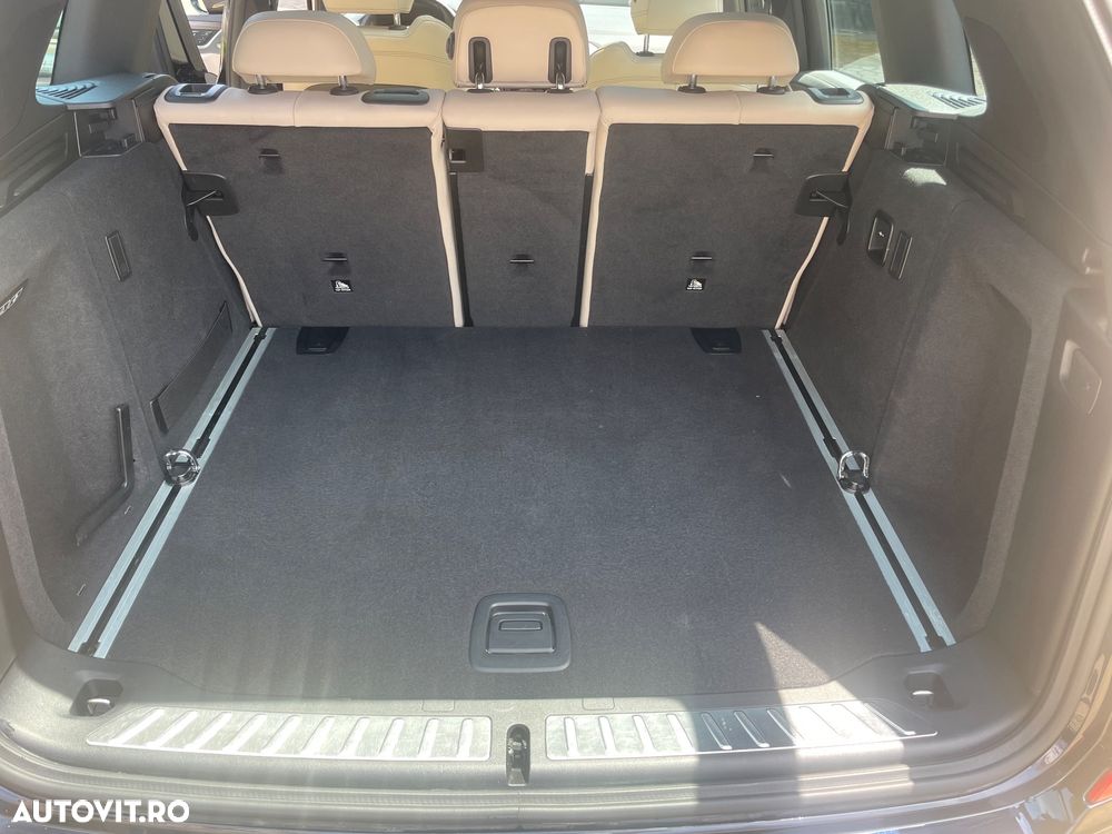 BMW X3 2019 — imagine 35