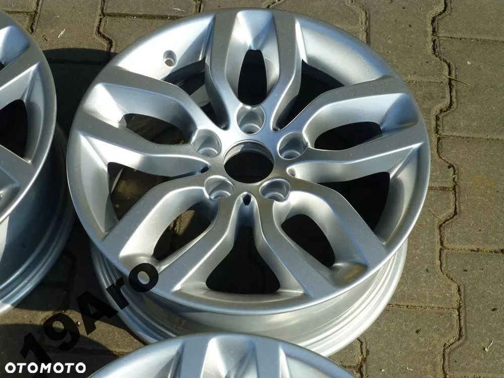 BMW X1 X3 E90 E91. ORYGINALNE - 4