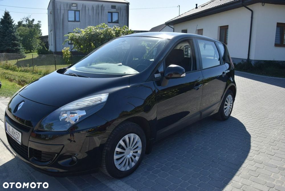 Renault Scenic 1.6 16V 110 Expression - 15