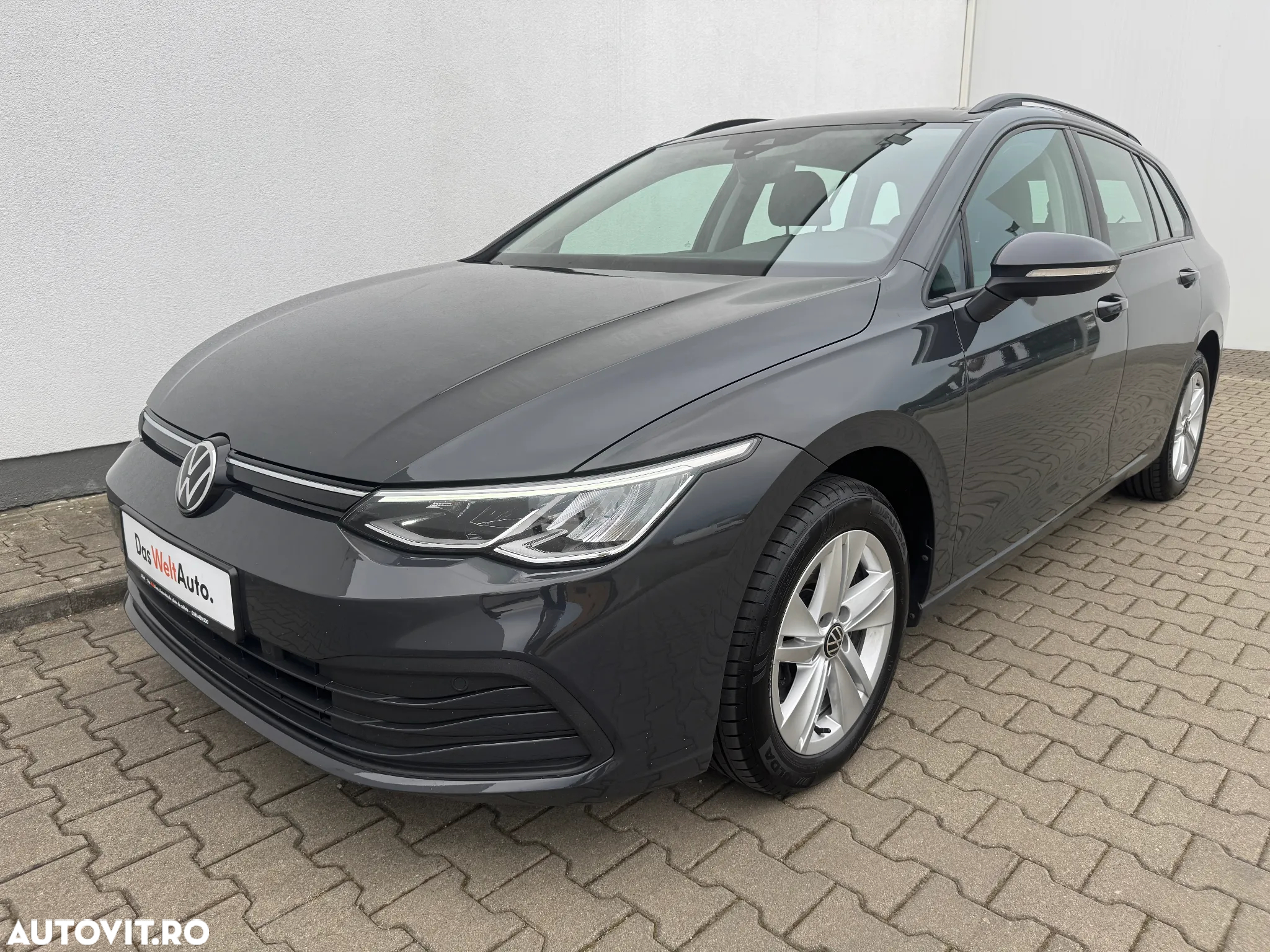 Volkswagen Golf 2.0 TDI SCR Life - 18