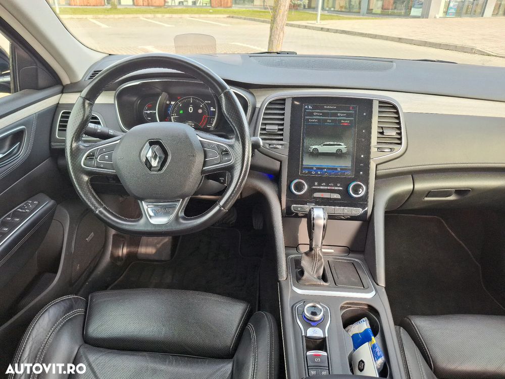 Renault Talisman - 6