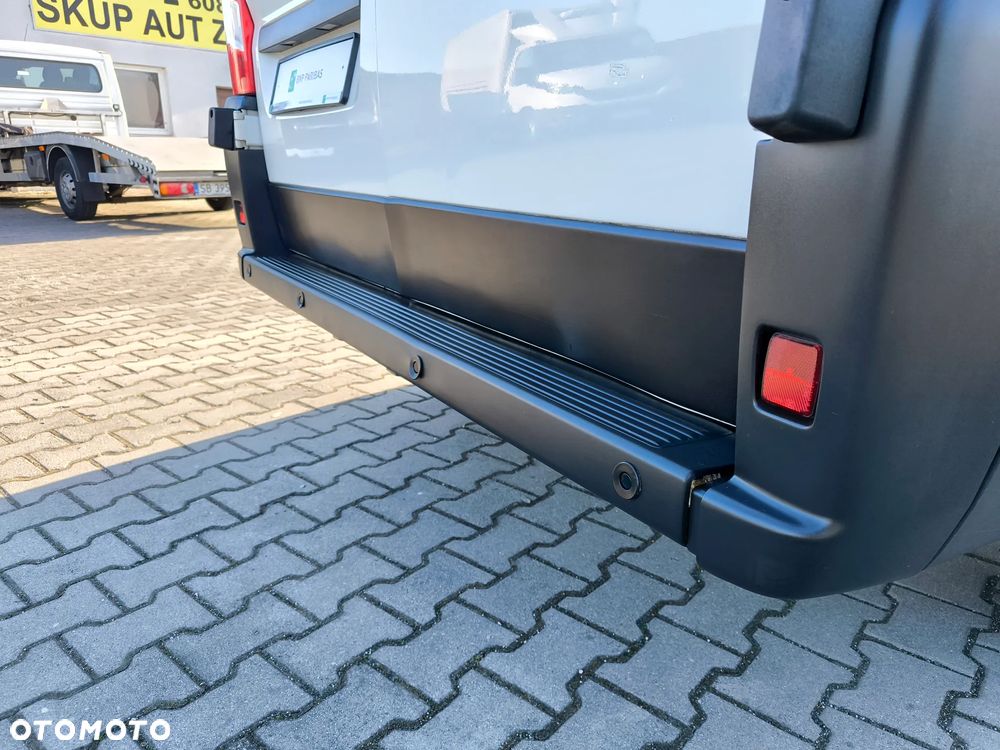 Peugeot BOXER - 13