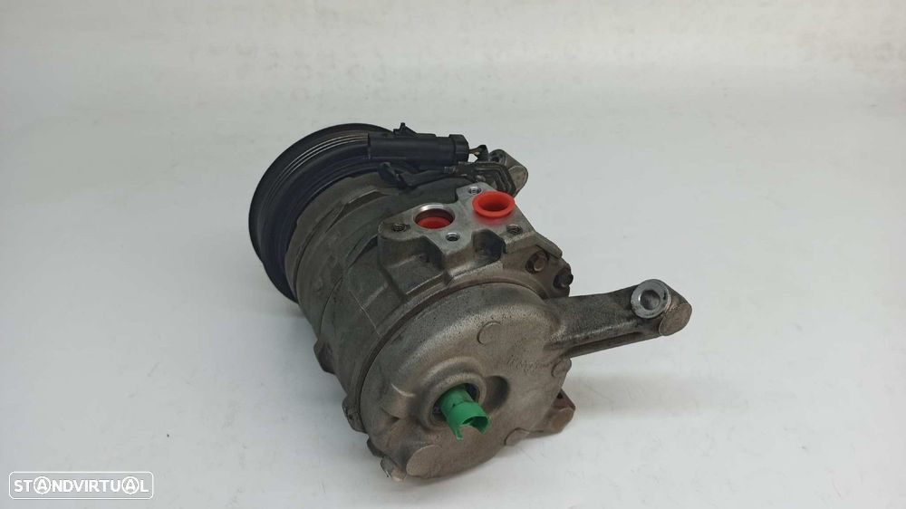 COMPRESSOR DE AR CONDICIONADO CHRYSLER NEON (PL) 1.6 LE - 6