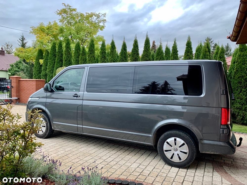Volkswagen Caravelle 2.0 TDI L1 Trendline - 3