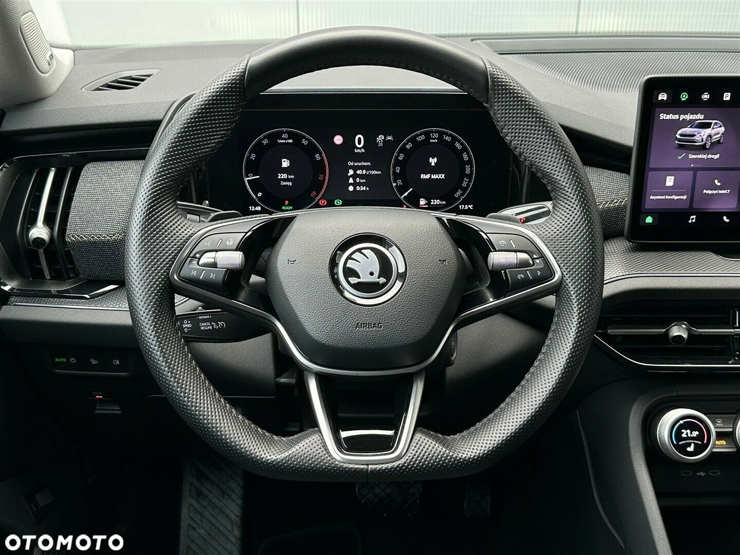 Skoda Kodiaq - 14