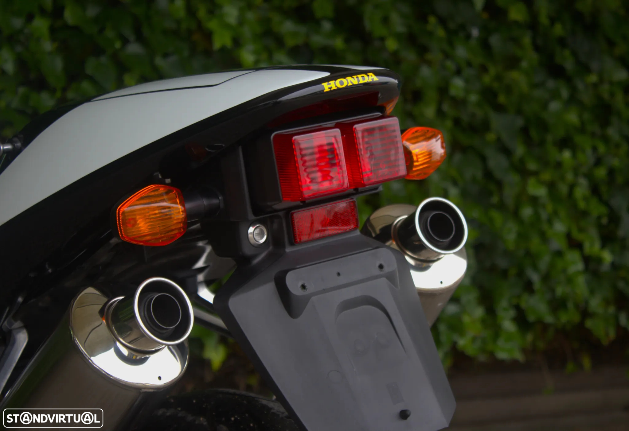 Honda VTR 1000 SP2 - 15