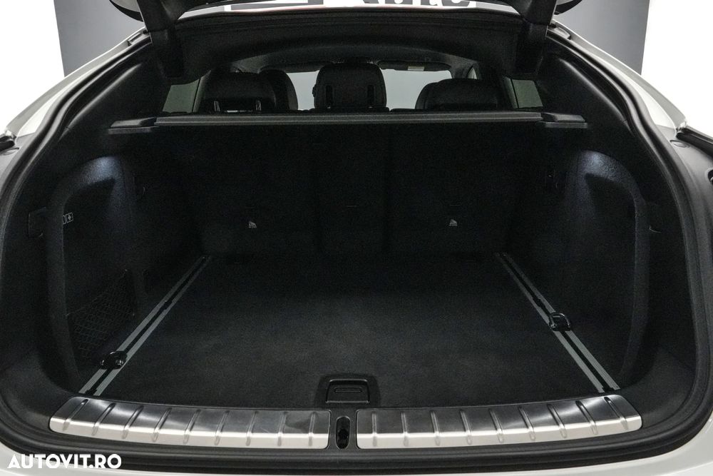 BMW X4 xDrive20d Aut. M Sport Edition - 25