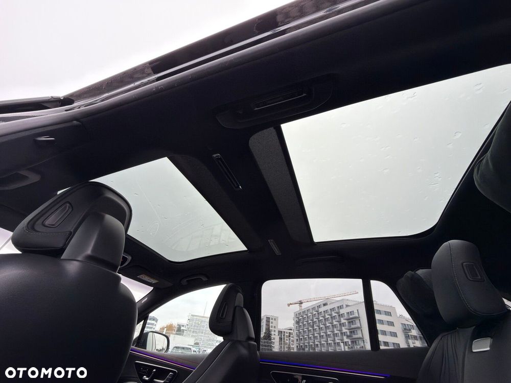 Mercedes-Benz EQS 580 120kWh 4-Matic AMG Line - 33