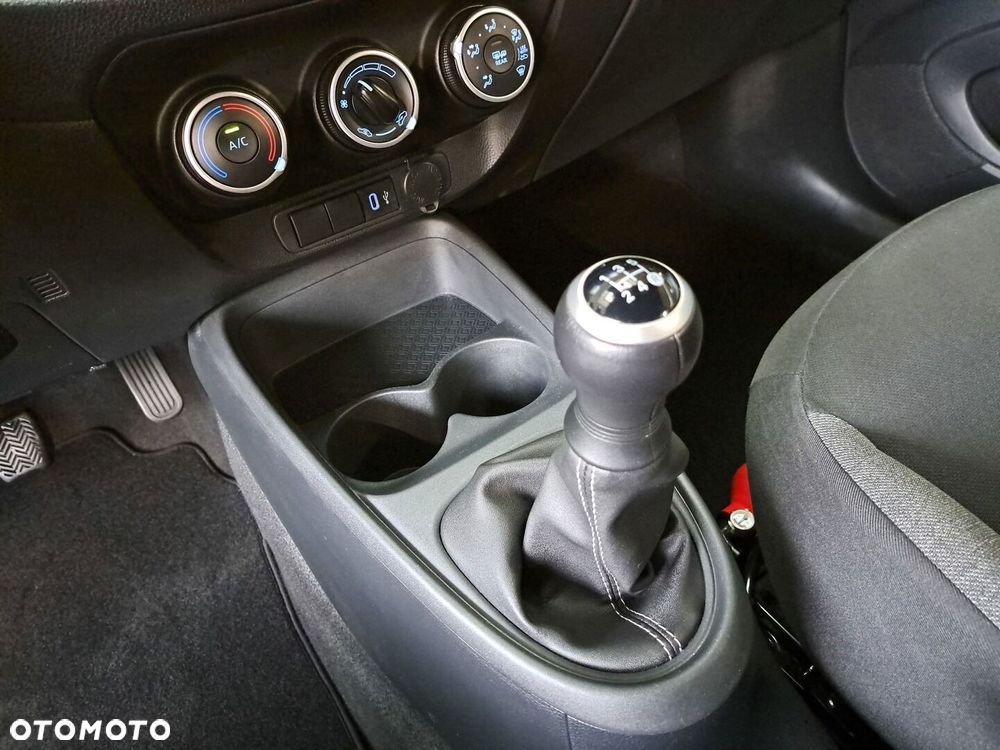 Toyota Aygo X - 26