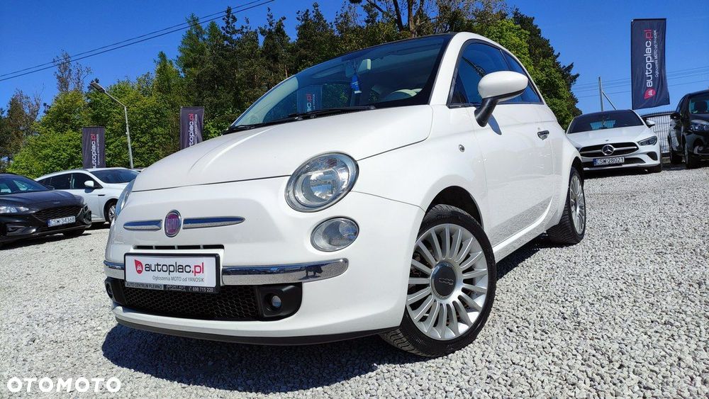 Fiat 500 - 10