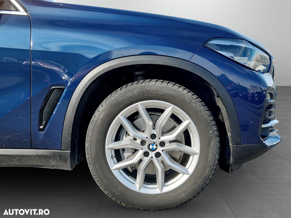 BMW X5 xDrive30d AT MHEV - 11