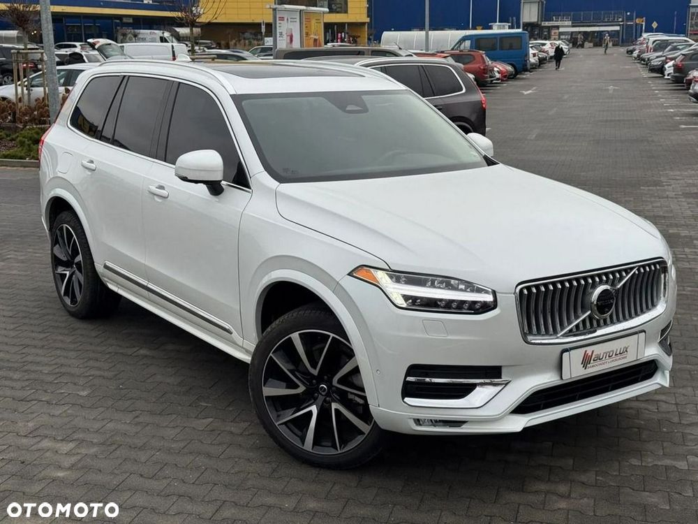 Volvo XC 90 - 2