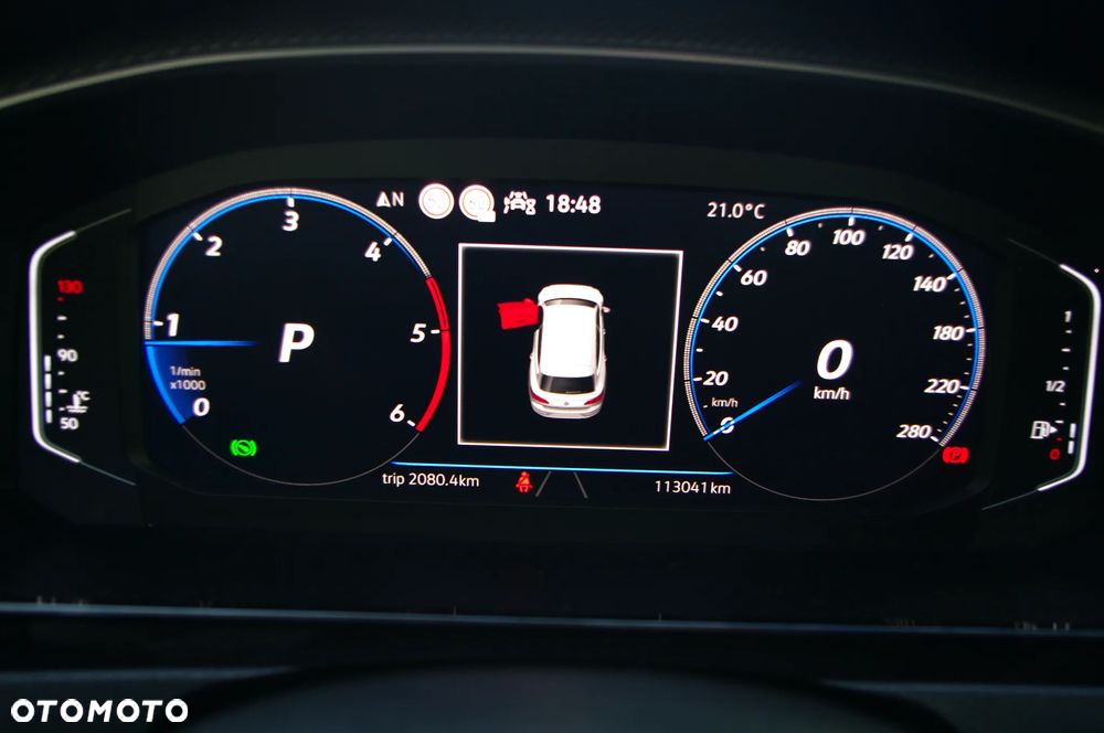 Volkswagen Arteon 2.0 TDI 4Motion R-Line DSG - 7