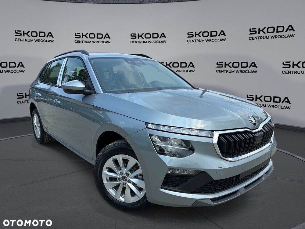 Skoda Kamiq - 8