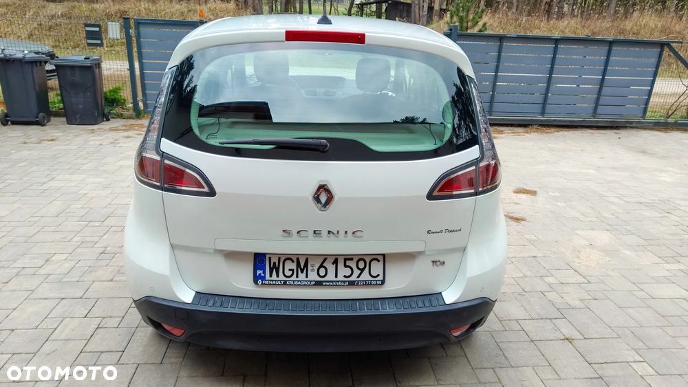 Renault Scenic - 7
