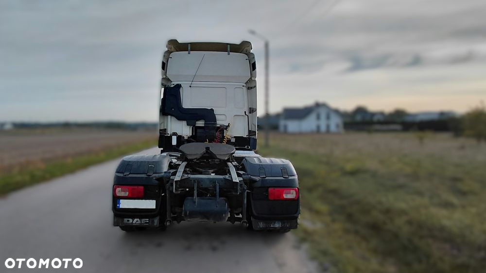 DAF CF 85 AUTOMAT STANDART - 5