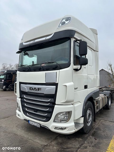 DAF XF 480 FT - 3