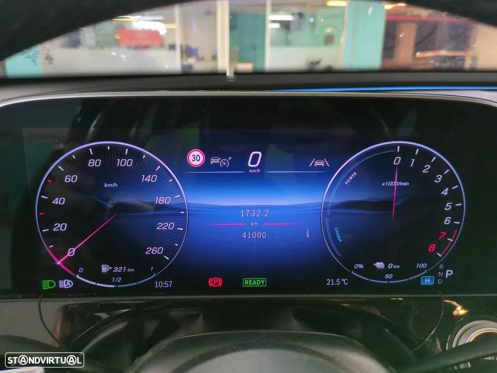 Mercedes-Benz E 300 Standard - 7