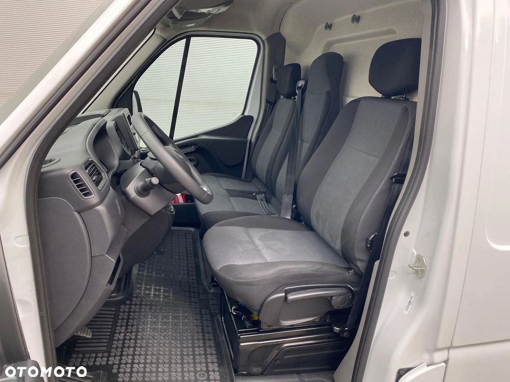 Renault MASTER Furgon L3H2 - 22