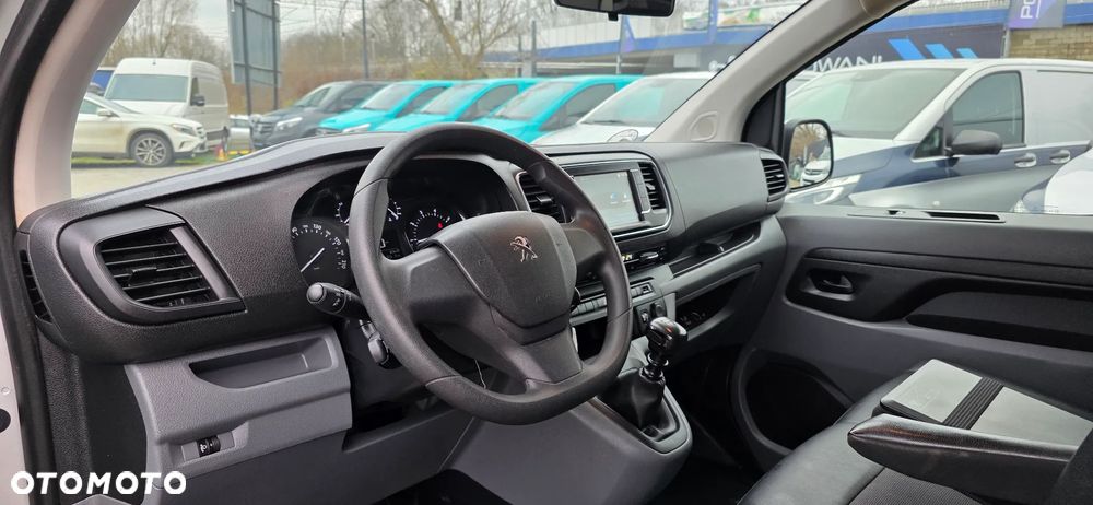 Peugeot Expert 2.0 L2H1 - 15