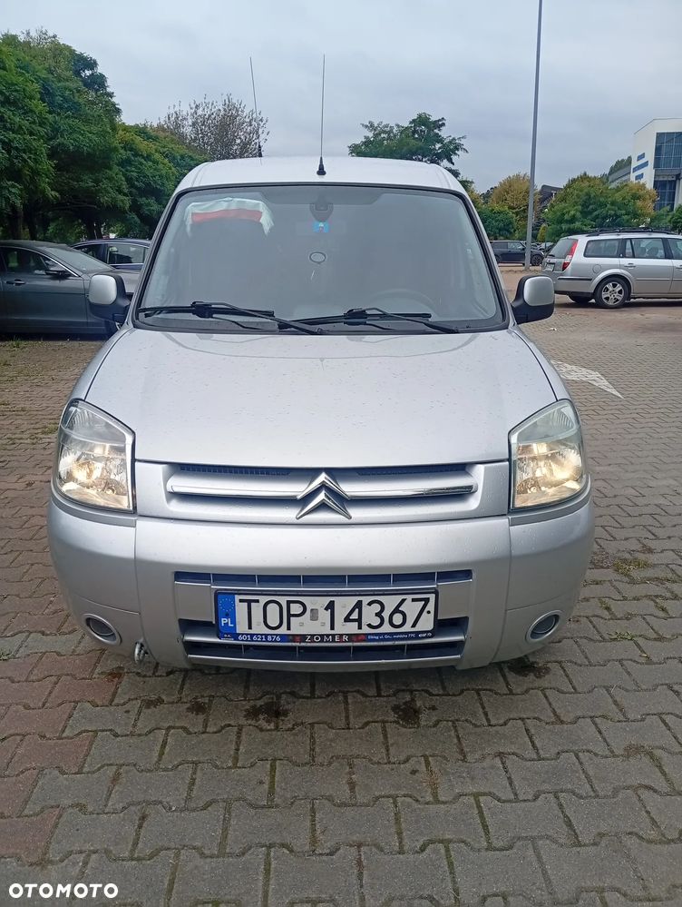 Citroën Berlingo