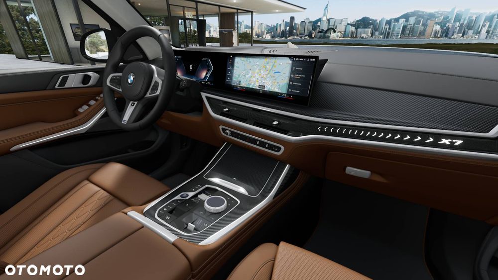 BMW X7 xDrive40d - 4