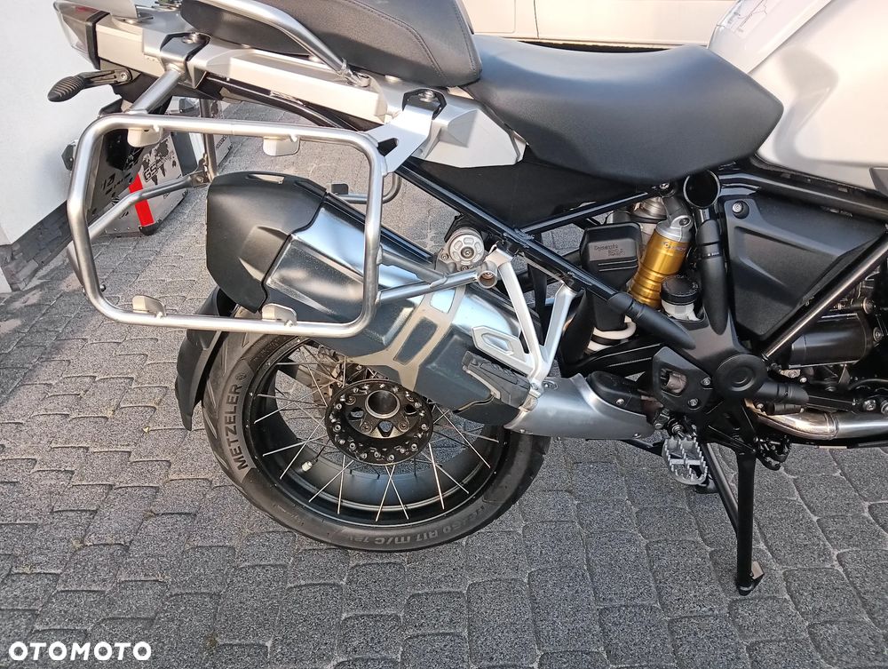BMW Adventure - 29