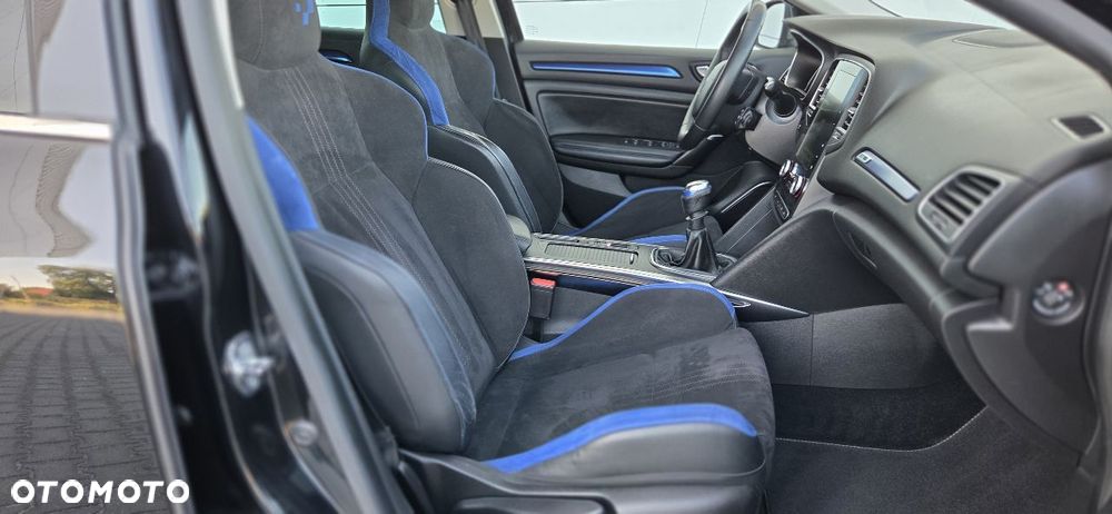 Renault Megane ENERGY dCi 110 GT LINE - 22