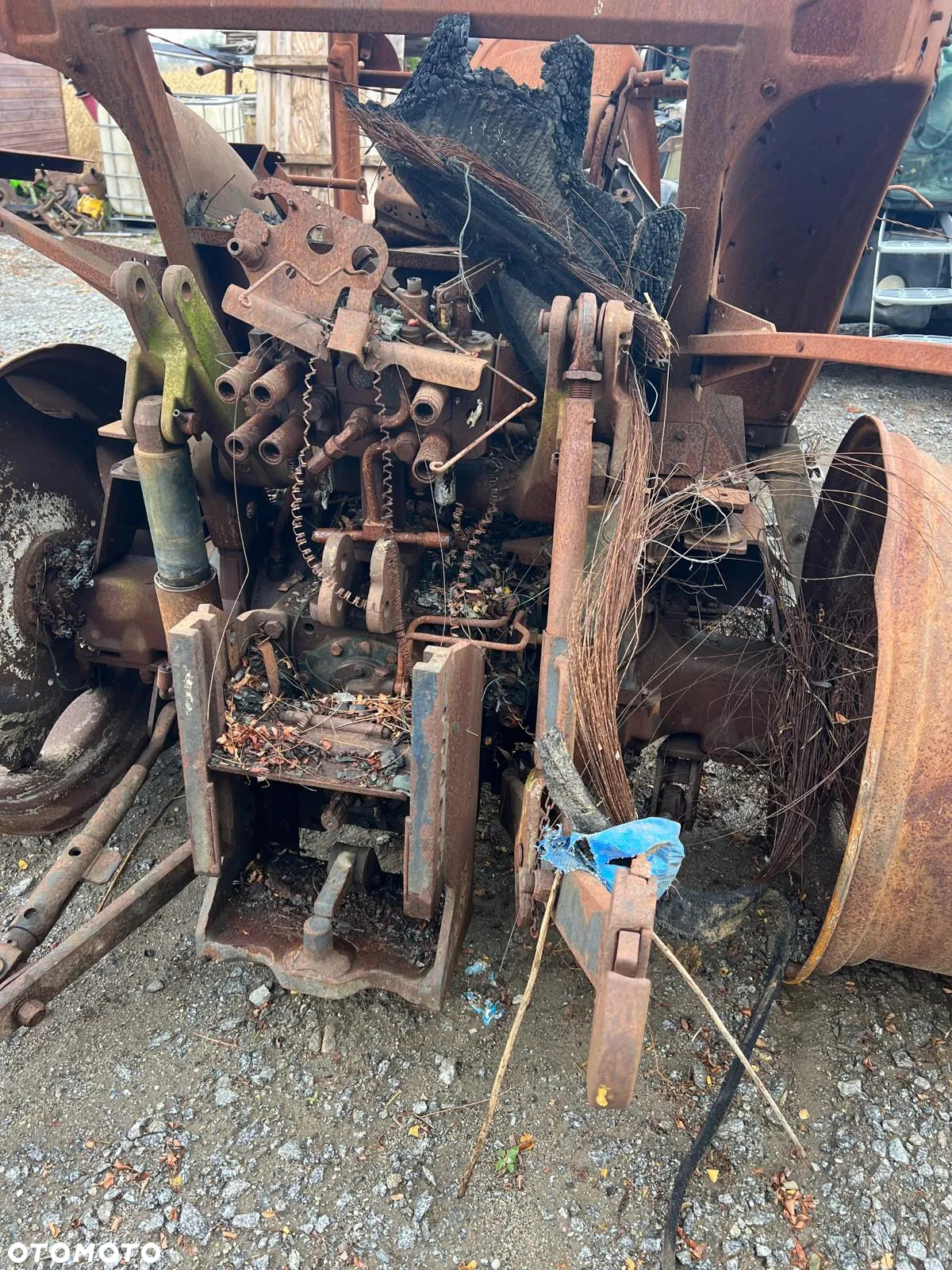 deutz agrtron K90 100 - 4