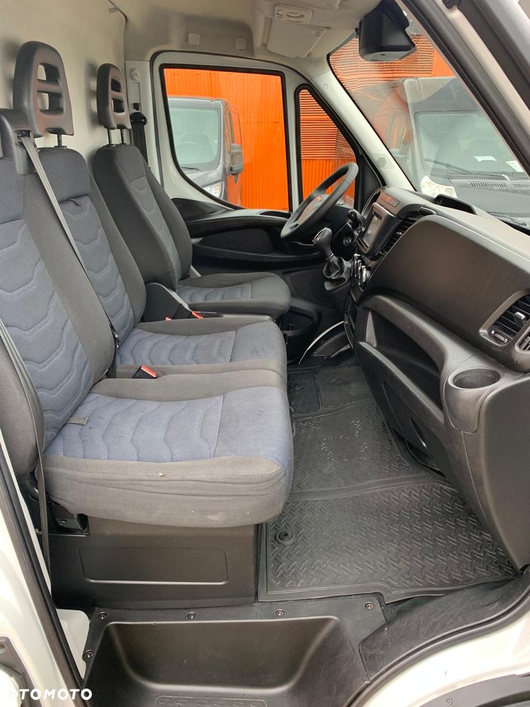 Iveco Daily - 16