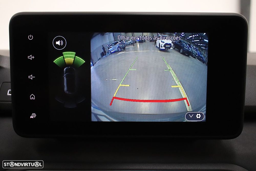 Dacia Jogger 1.0 ECO-G Extreme+ Up&Go 7L Bi-Fuel - 12