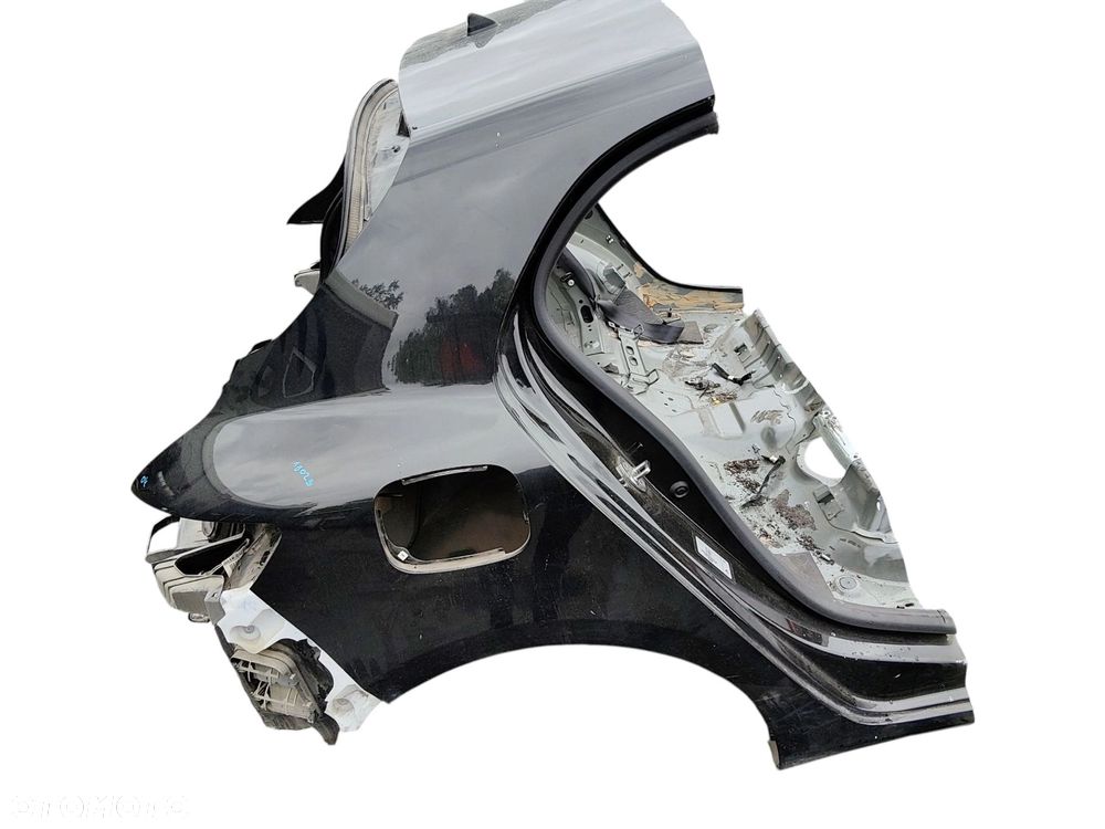 BŁOTNIK PRAWY TYŁ RENAULT MEGANE IV (2016-2020) 1.6 SCE 114KM - 2