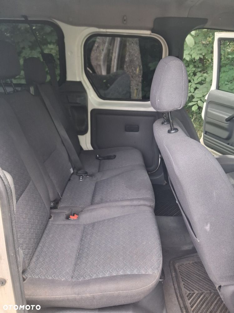 Ford Tourneo Connect - 6