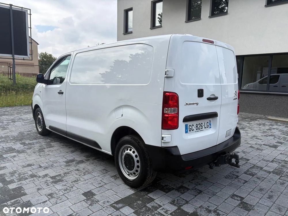 Citroën Jumpy - 7