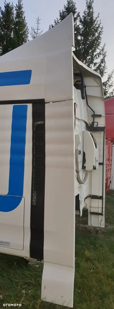 SPOJLER SPOILERY ZAKABINOWE KOMPLET OWIEWEK MAN - 3