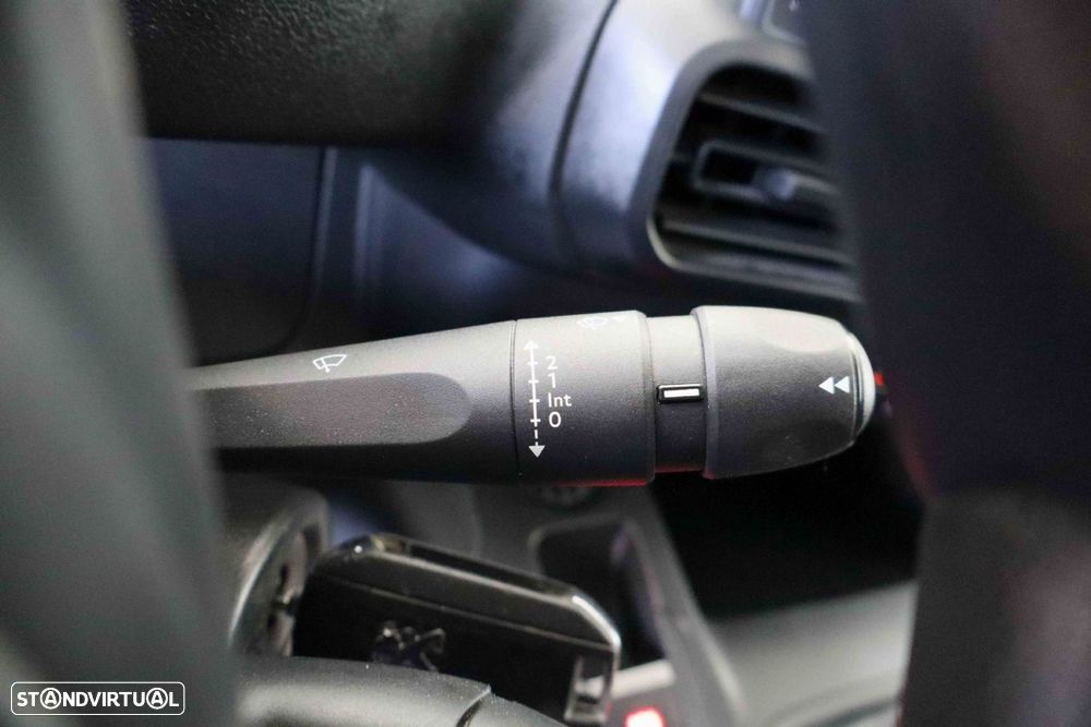 Peugeot Partner 1.6 BlueHDI Confort L1 - 19