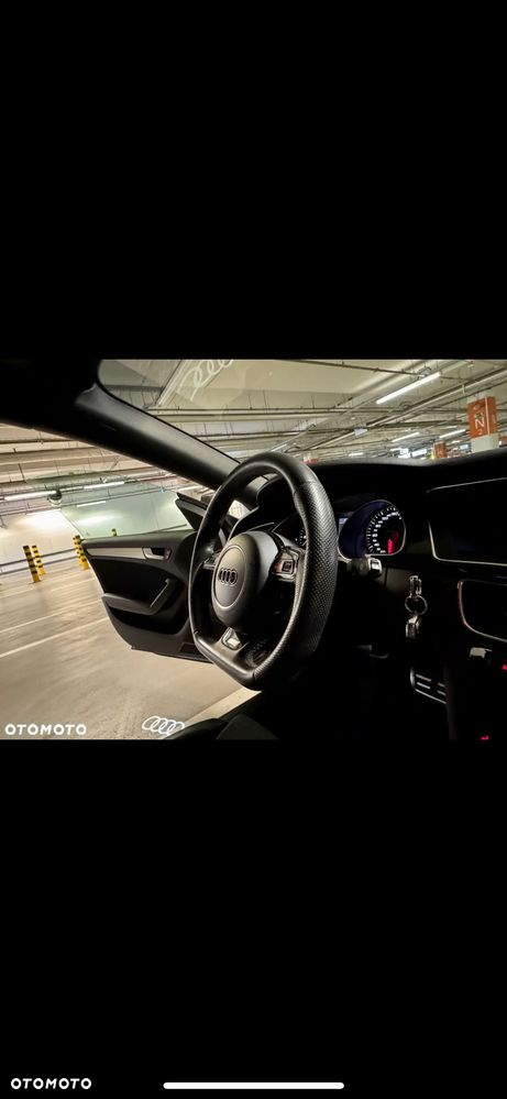 Audi A5 - 22