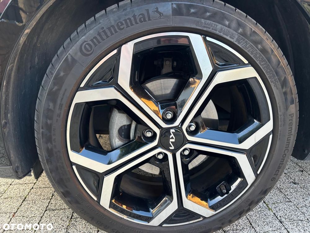 Kia Niro 1.6 GDI Hybrid Business Line - 8