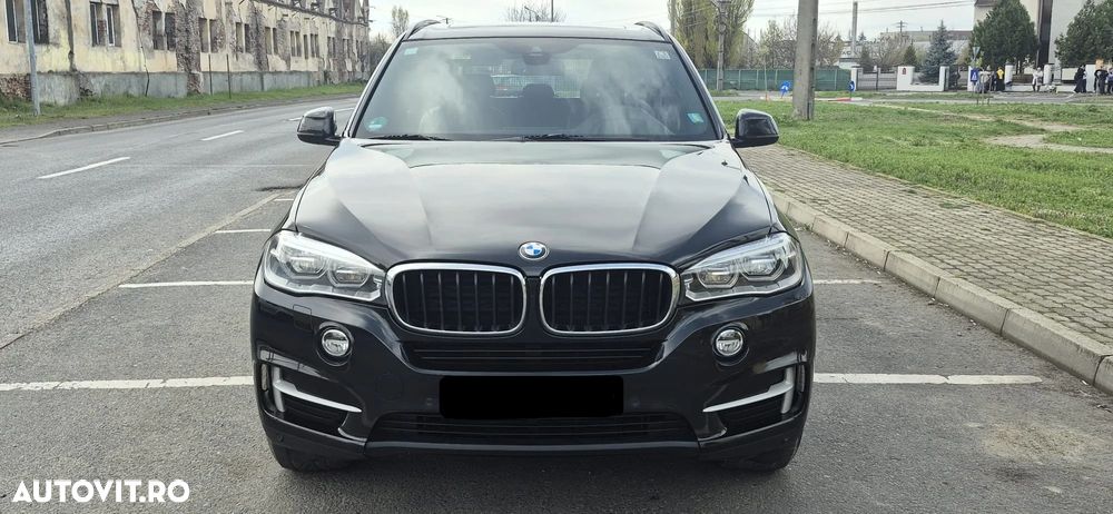 BMW X5 - 14