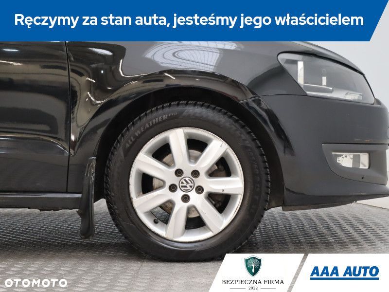 Volkswagen Polo - 17