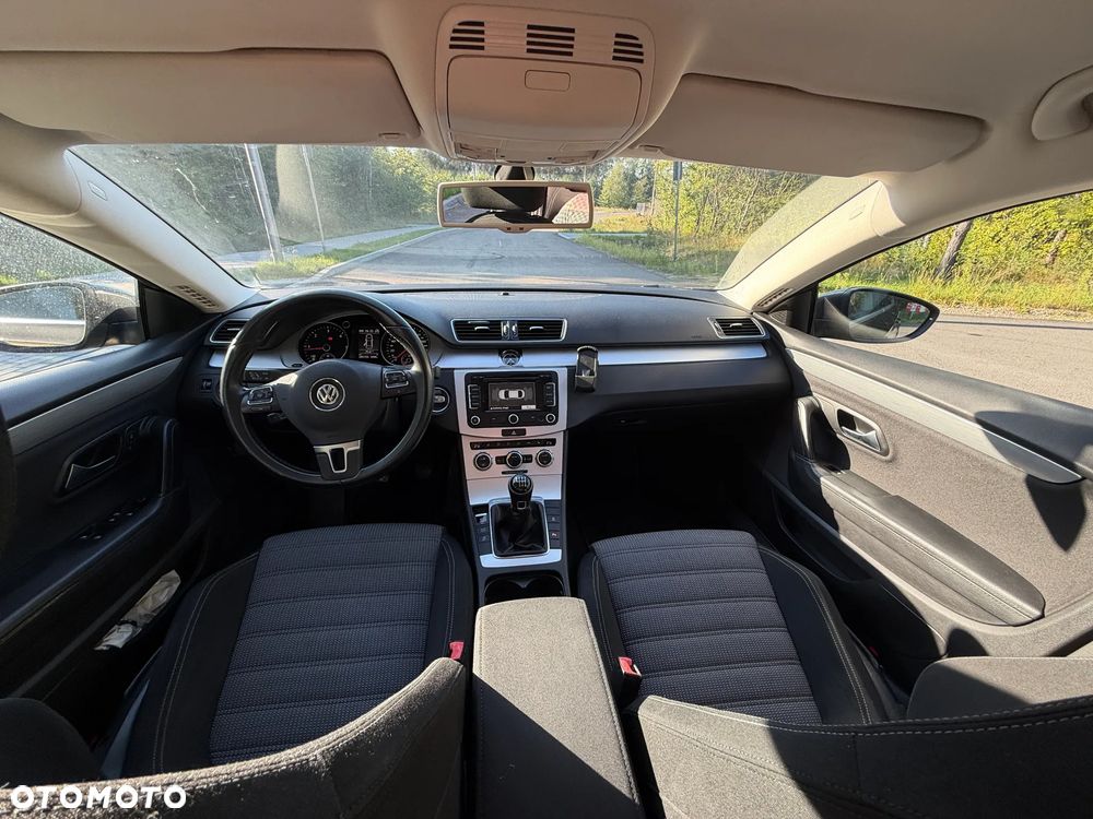 Volkswagen CC 2.0 Blue TDI SCR - 23