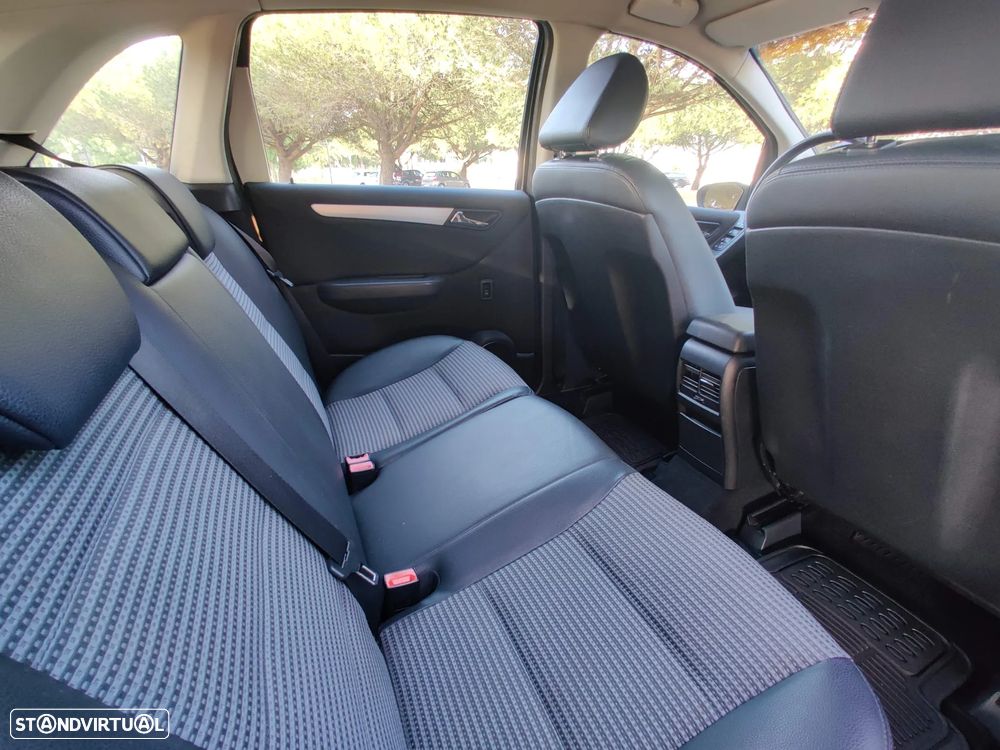 Mercedes-Benz B 150 Special Edition - 15